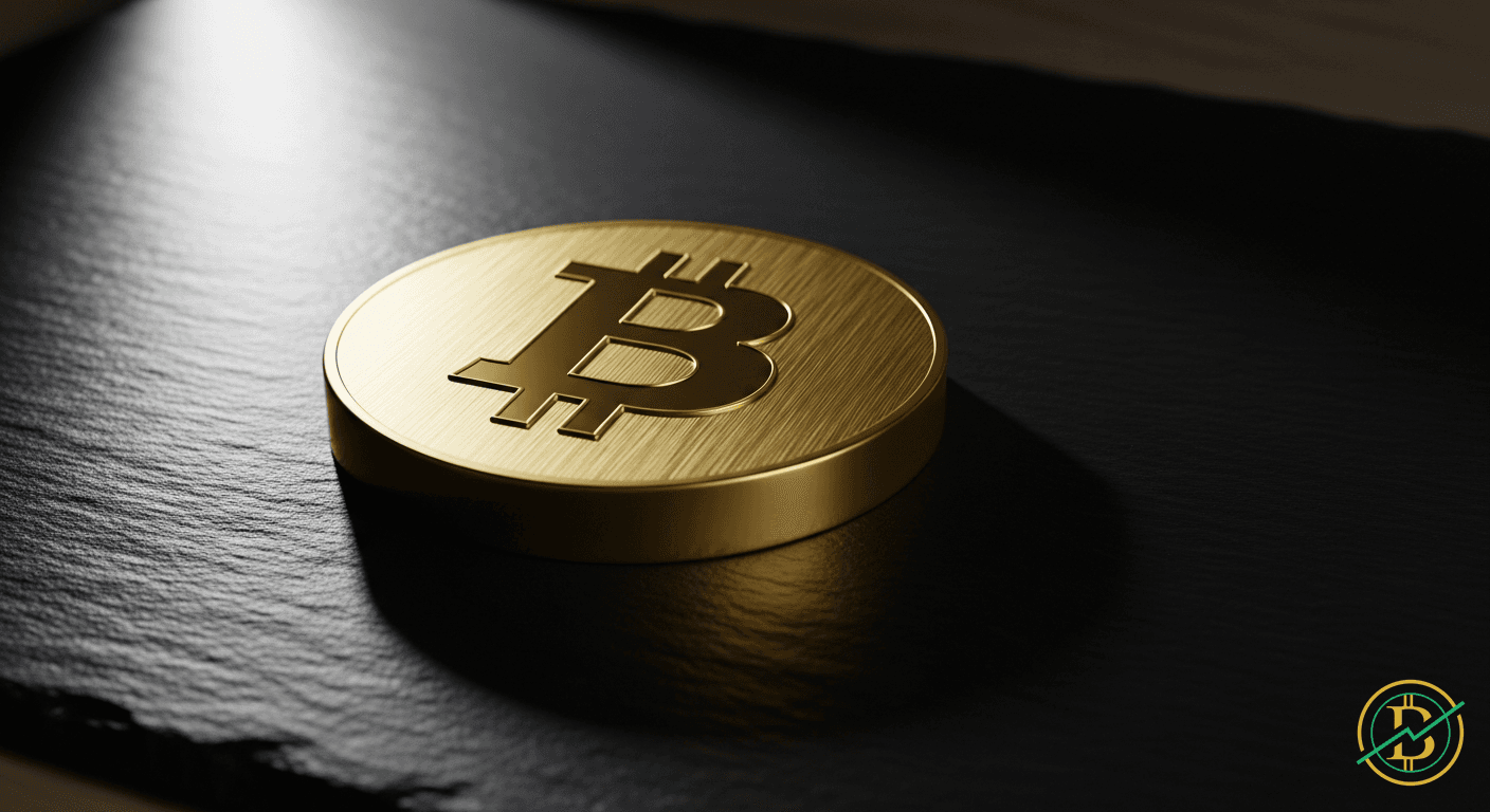 Institutional Interest Surges as Bitcoin Navigates Volatility - BTC crypto news by Michael Steinbach | Biturai