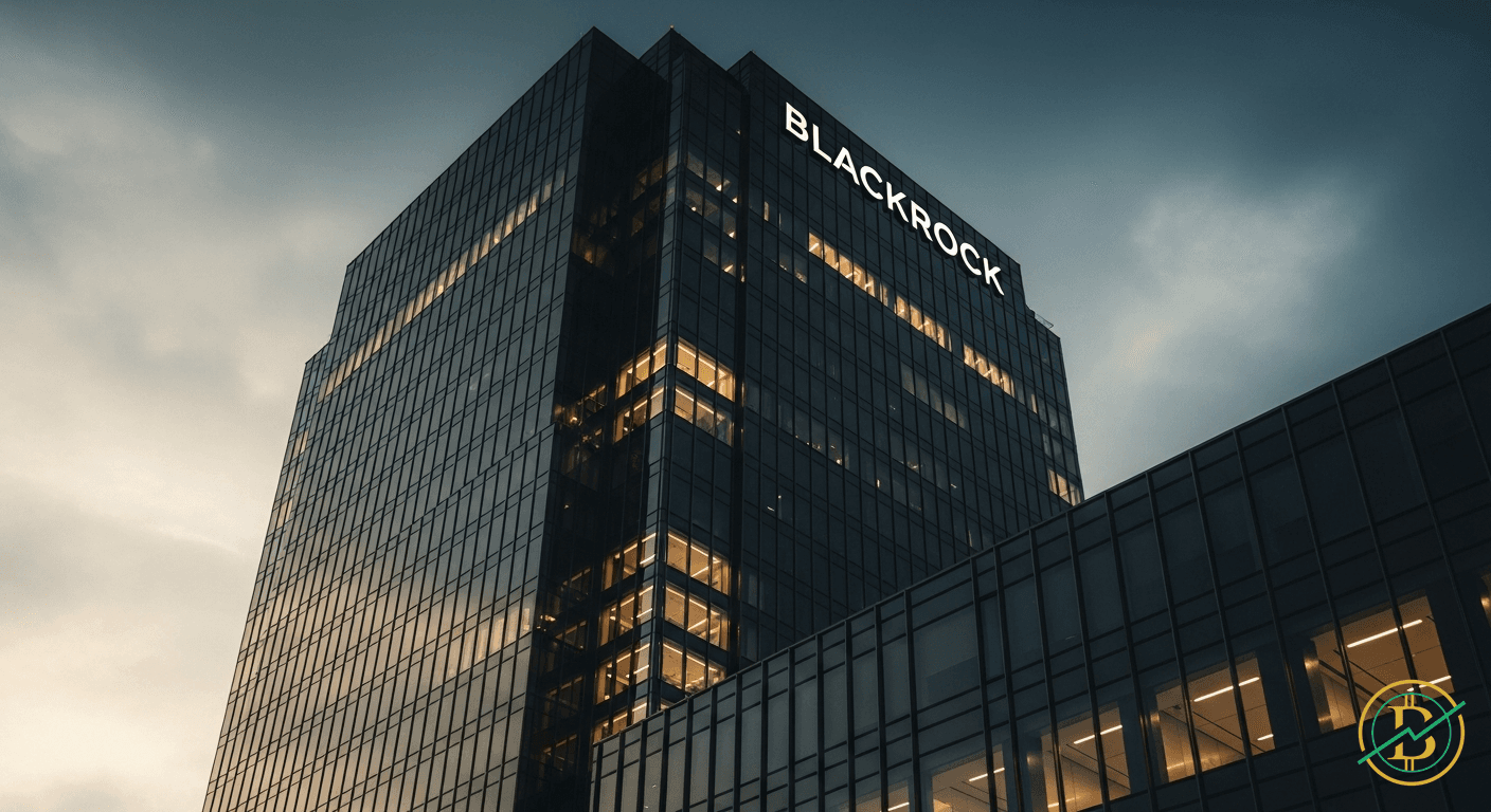 Blackrock Stellt Ethereum Etf Vor: Marktbewegungen Im Fokus - ETH, BULLISH, ETF cryptocurrency news by Michael Steinbach and Biturai | biturai.com