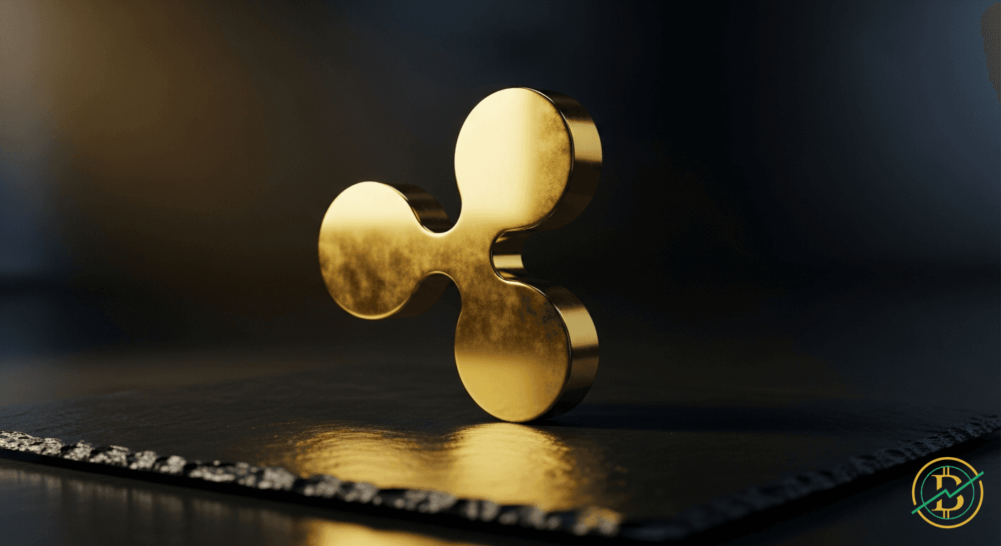 Institutional Investment Flows Reshape Crypto Landscape - SOLV, XRP, BILL cryptocurrency news by Michael Steinbach and Biturai | biturai.com