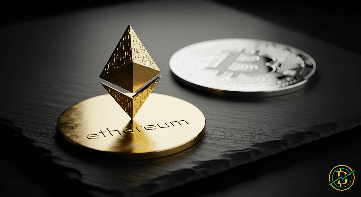 Harvard trimmt Bitcoin ETF Position zugunsten eines massiven Ethereum ETF Investments - ETH, ETF crypto news by Michael Steinbach | Biturai
