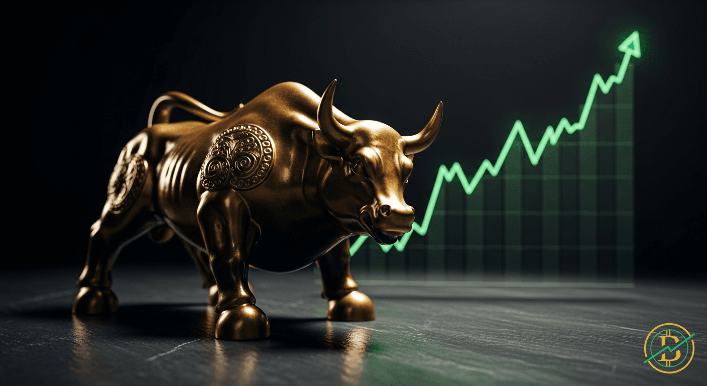 Institutionelle Akkumulation überwiegt Kleinanleger Ausverkauf im Bitcoin Markt - BTC, ETF crypto news by Michael Steinbach | Biturai