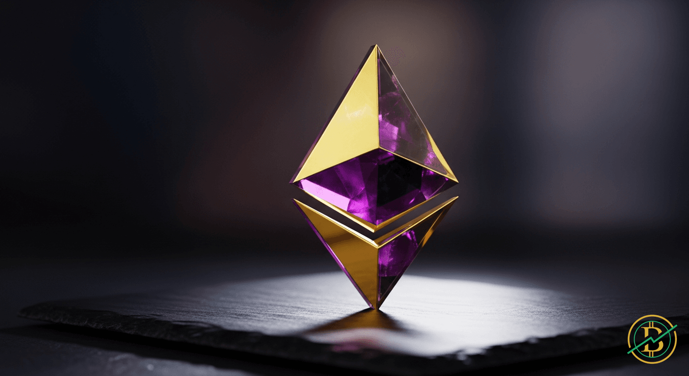 Institutional Shift Harvard Adjusts Crypto Exposure Favoring Ether - ETH, ETF crypto news by Michael Steinbach | Biturai