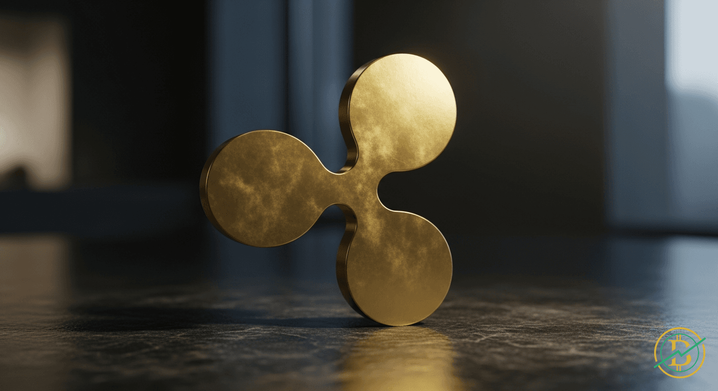 Institutional Tide Turns: Goldman Sachs Leads XRP Holdings - cryptocurrency news by Michael Steinbach and Biturai | biturai.com