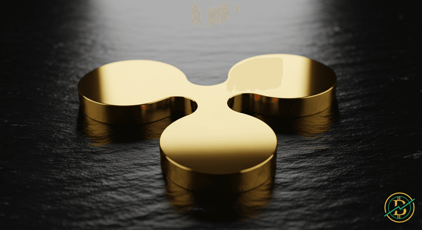 Stilles Interesse der Wall Street: XRP-Akkumulation im Visier - SHIFT, JANE, CTL cryptocurrency news by Michael Steinbach and Biturai | biturai.com