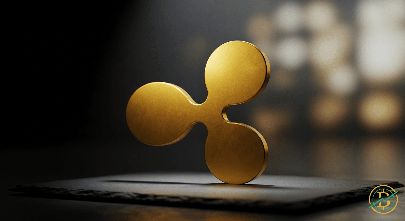 Institutional XRP Accumulation Continues Despite Price Consolidation - BRAD, ETF, XRPETF cryptocurrency news by Michael Steinbach and Biturai | biturai.com