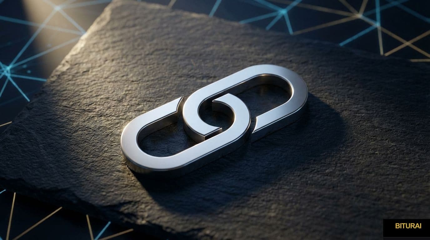 InterLink Wallet ITLX Ökosystem: Ein Deep Dive für erfahrene Krypto Trader - HMT, -, OP cryptocurrency news by Michael Steinbach and Biturai | biturai.com