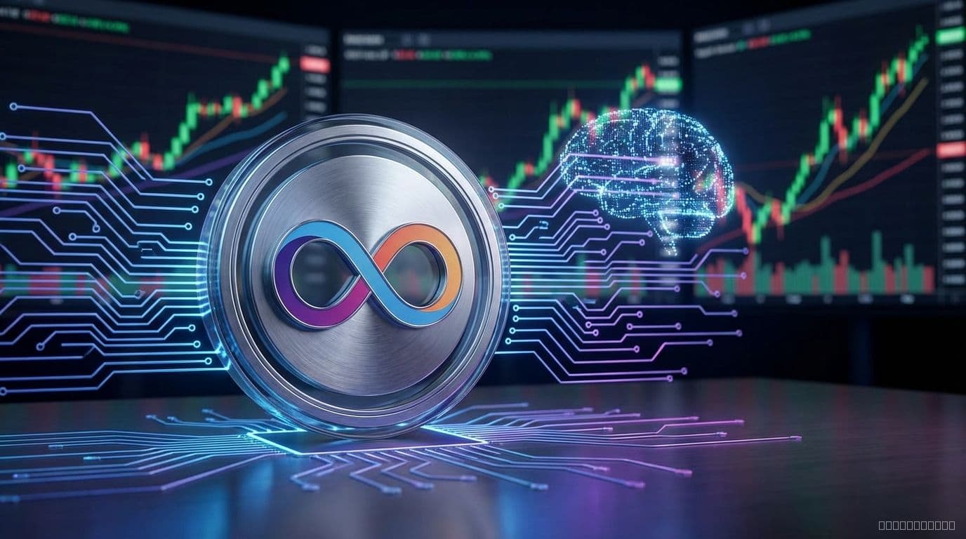 Internet Computer ICP Kurs Prognose: Kann ICP in Zukunft $25 erreichen? - AI, CAKE, XGM cryptocurrency news by Michael Steinbach and Biturai | biturai.com