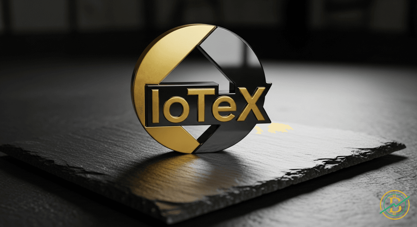 IoTeX Bridge Angriff: Privater Schlüssel Exploit führt zu Verlusten und IOTX Preisverfall - MTD, 2026 crypto news by Michael Steinbach | Biturai