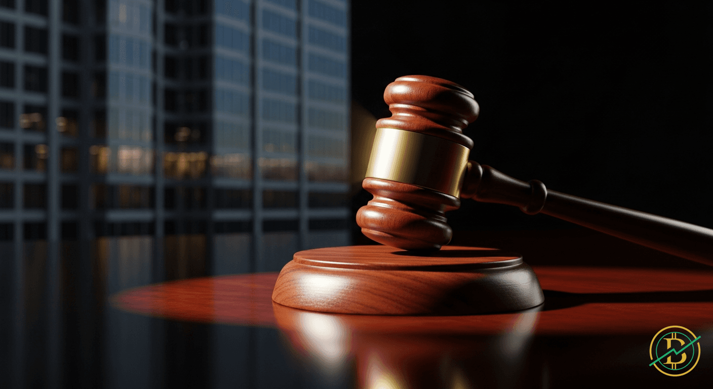 Jane Street handelt weiter Bitcoin trotz laufender Ermittlungen - JANE, BTC, ARKM cryptocurrency news by Michael Steinbach and Biturai | biturai.com