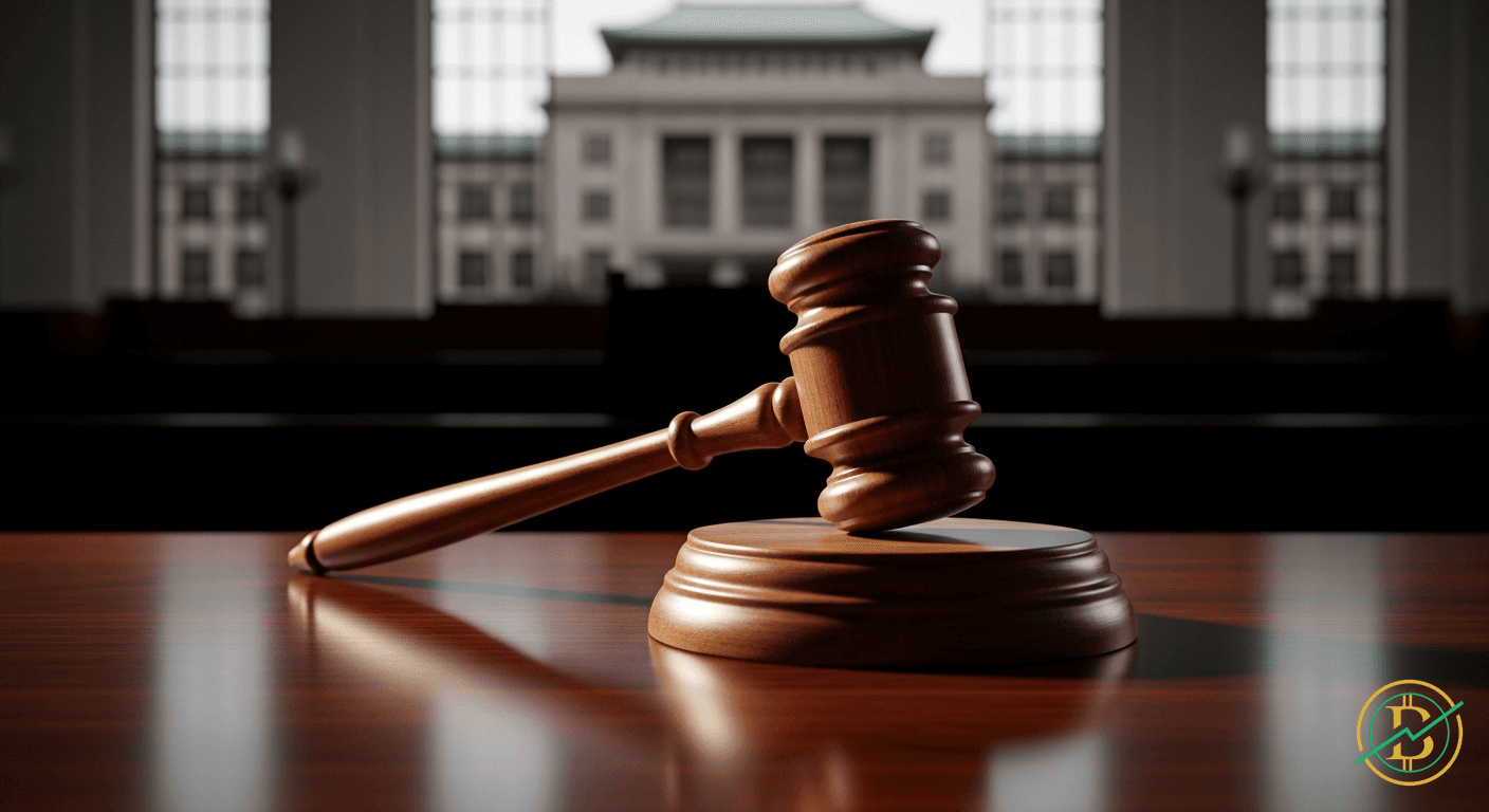 Japan Präzisiert Kryptoregulierung: Haftstrafe für nicht registrierte Kryptoverkäufe - cryptocurrency news by Michael Steinbach and Biturai | biturai.com