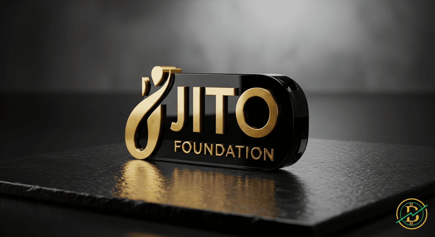 Jito Foundation erwirbt SolanaFloor nach Sicherheitsvorfall - SOL, STEP, WHEN cryptocurrency news by Michael Steinbach and Biturai | biturai.com