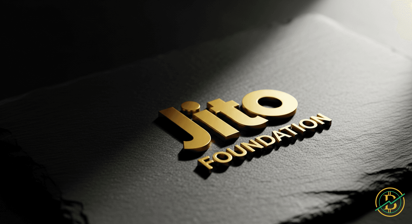 Jito Foundation Takes Ownership of Solana Floor Data Service - SOL, STEP, BRIAN cryptocurrency news by Michael Steinbach and Biturai | biturai.com