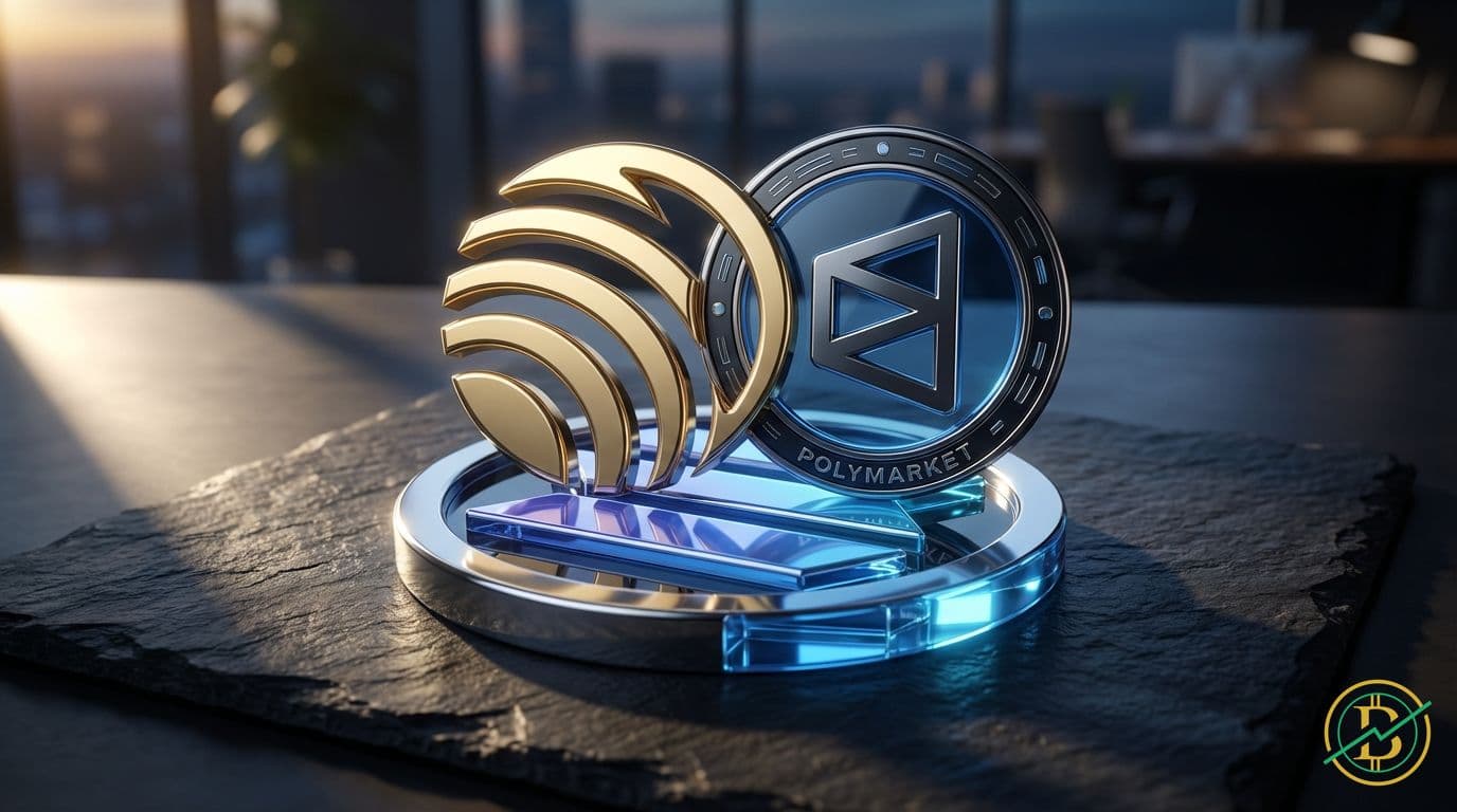 Jupiter Ascends Integrating Polymarket Powering Solana Prediction Markets - SOL, JUP, JupUSD trading analysis by Michael Steinbach and Biturai | biturai.com