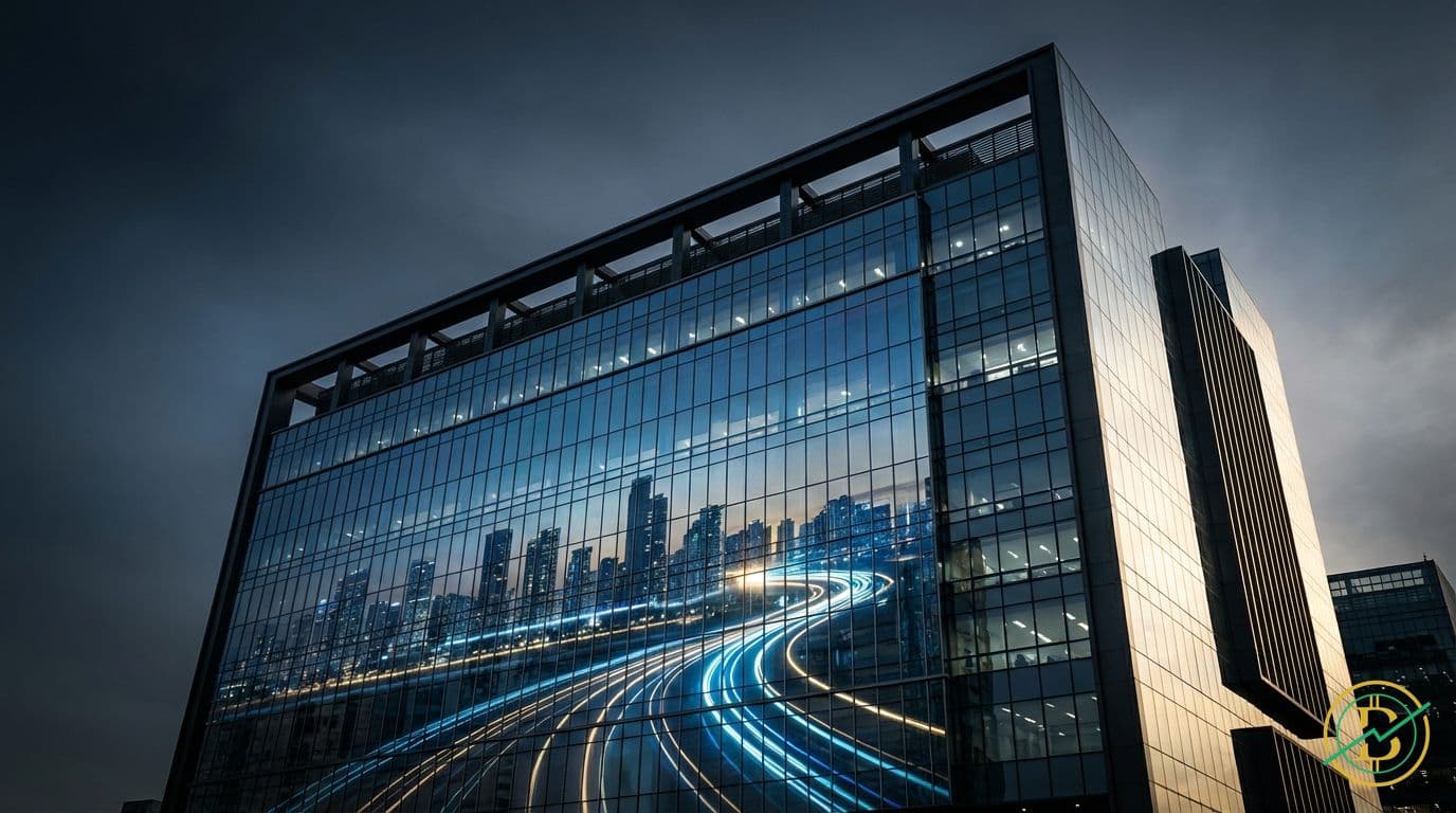 Korean Firm Bitplanet Doubles Down on Bitcoin Reaching Significant Holdings - MOVE, BTC crypto news by Michael Steinbach | Biturai