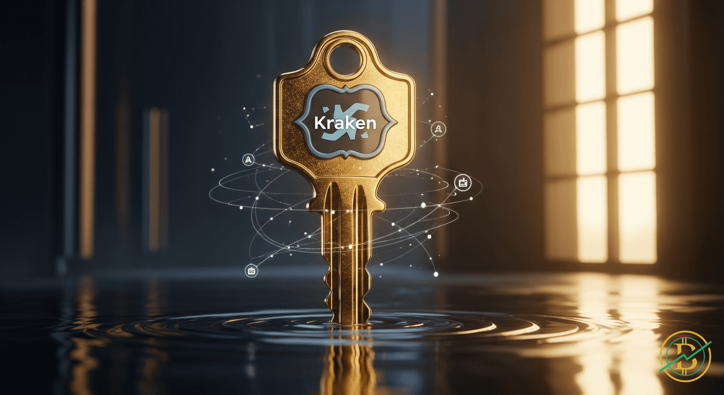 Kraken-Verbundene SPAC Sucht Akquisitionen im Milliardenbereich für Kryptofirmen - 0XSEARCH, BTC cryptocurrency news by Michael Steinbach and Biturai | biturai.com