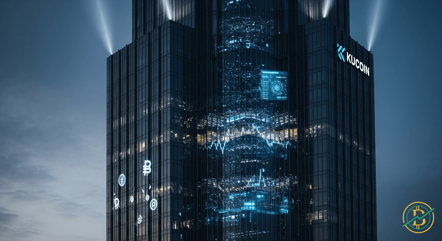 KuCoin erweitert Angebot um Aktienindex Perpetuals für Tesla und MicroStrategy - cryptocurrency news by Michael Steinbach and Biturai | biturai.com