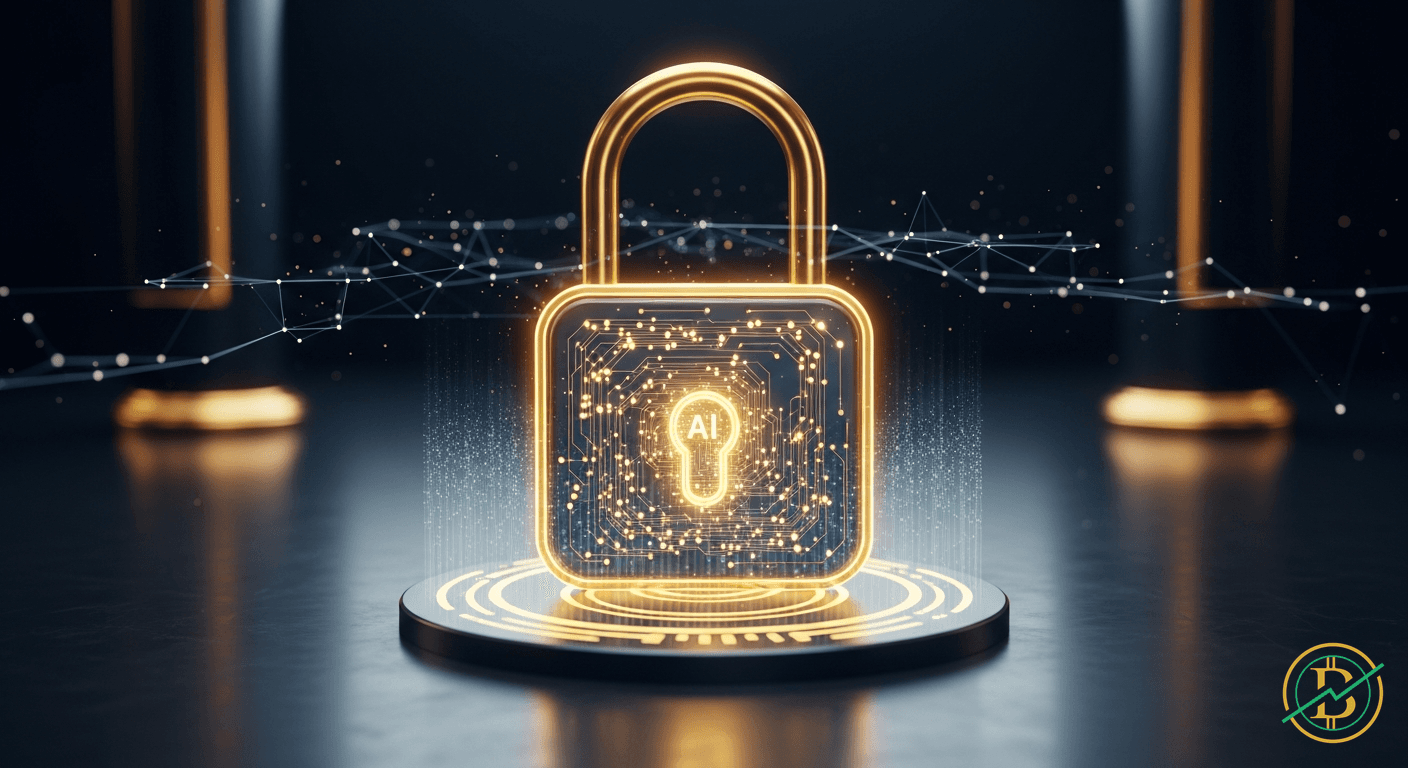 Ledger and MoonPay Integrate Secure Elements for Enhanced AI Trading Security - HYP, SCR, SECURITY cryptocurrency news by Michael Steinbach and Biturai | biturai.com