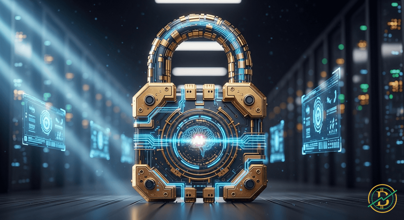 Ledger and MoonPay Team Up to Secure AI Powered Crypto Trading - AI, HYP, SCR cryptocurrency news by Michael Steinbach and Biturai | biturai.com