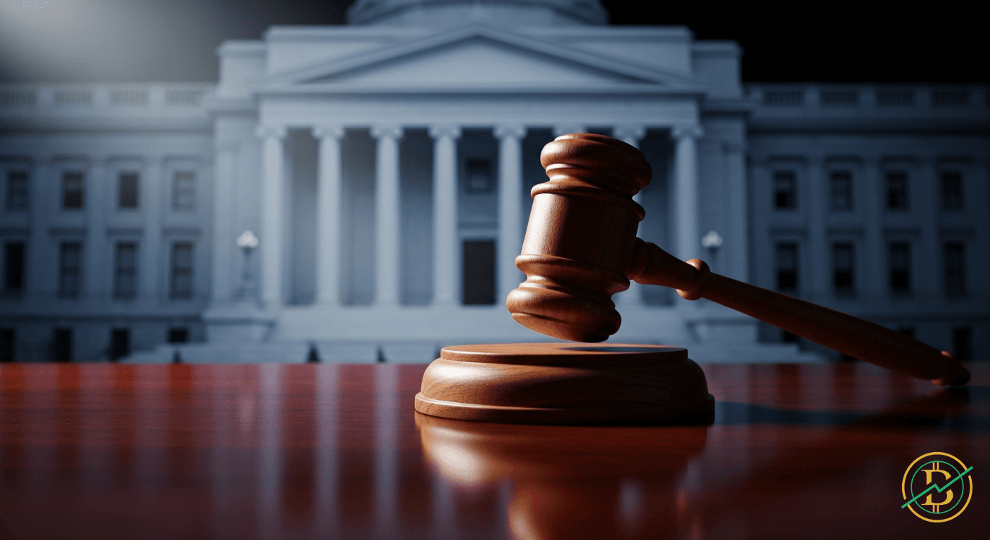 Kryptokommentatoren hinterfragen Vorgehensweise des Richters in Uniswap und Tornado Cash Verfahren - cryptocurrency news by Michael Steinbach and Biturai | biturai.com