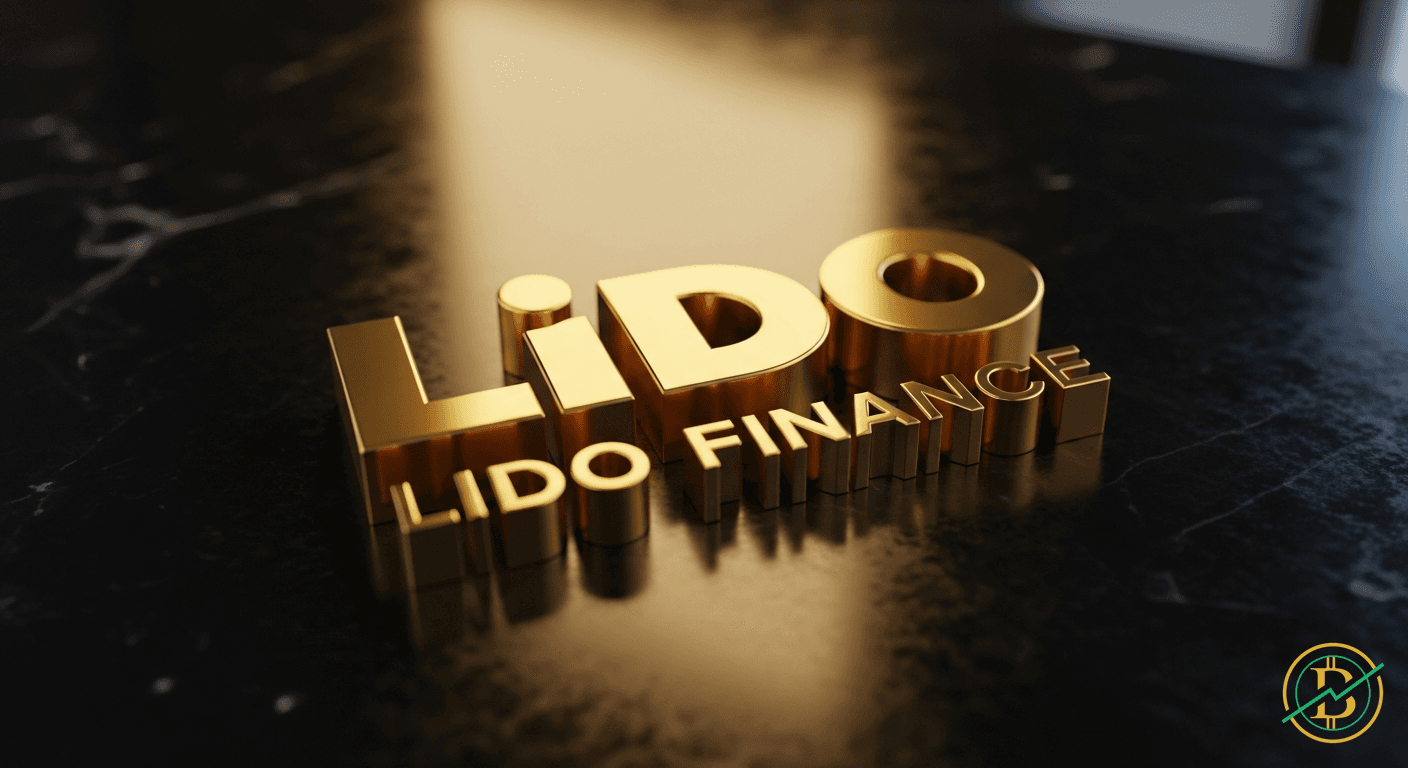 Lido Finance Introduces Stablecoin Yield Offering - cryptocurrency news by Michael Steinbach and Biturai | biturai.com
