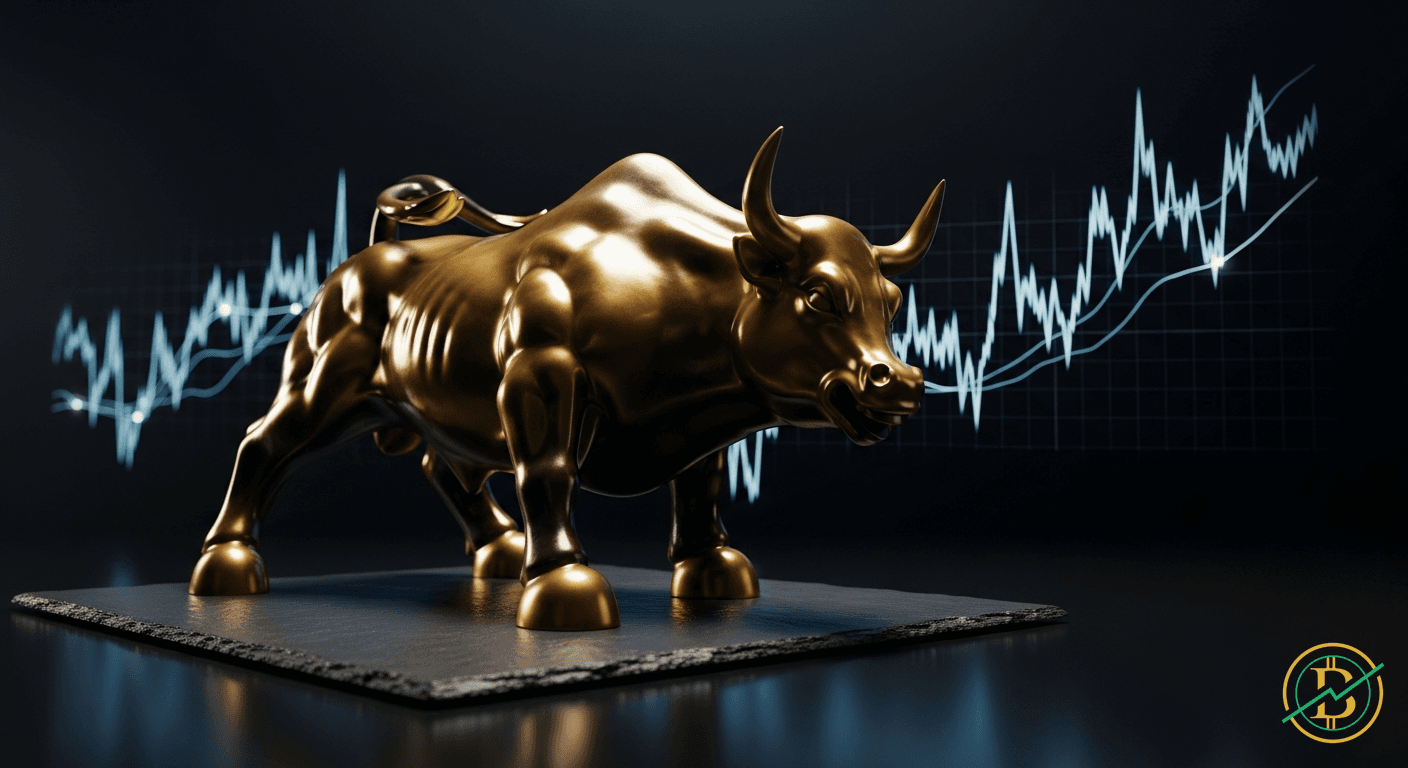 Kryptomarkt Analyse: Ethereum, Ripple, Cardano, Binance Coin und Hyperliquid - cryptocurrency news by Michael Steinbach and Biturai | biturai.com