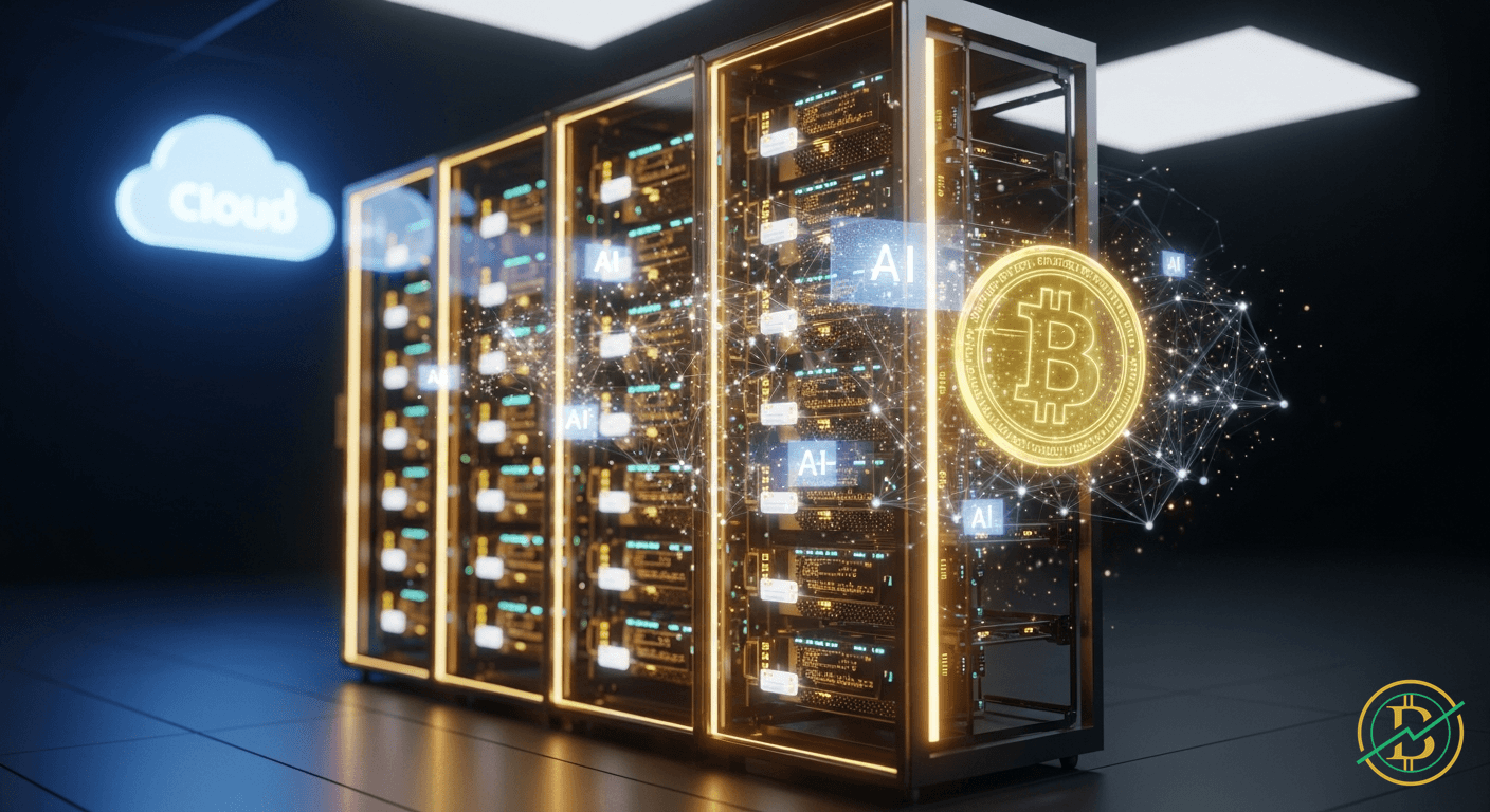 MARA Holdings Deepens Tech Portfolio with Strategic Exaion Acquisition - AI, $HYBRID crypto news by Michael Steinbach | Biturai