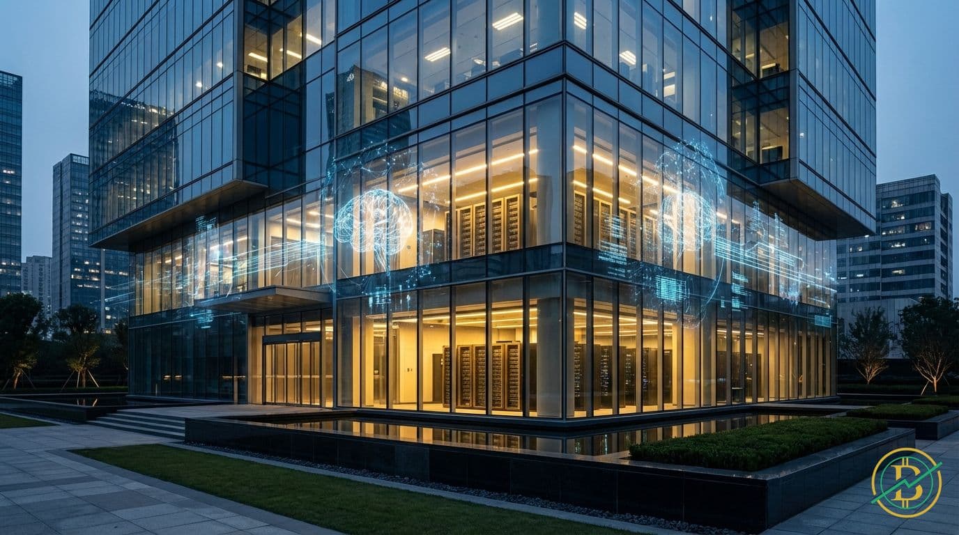 MARA überdenkt Bitcoin Strategie zugunsten Künstlicher Intelligenz - AI, SHIFT crypto news by Michael Steinbach | Biturai