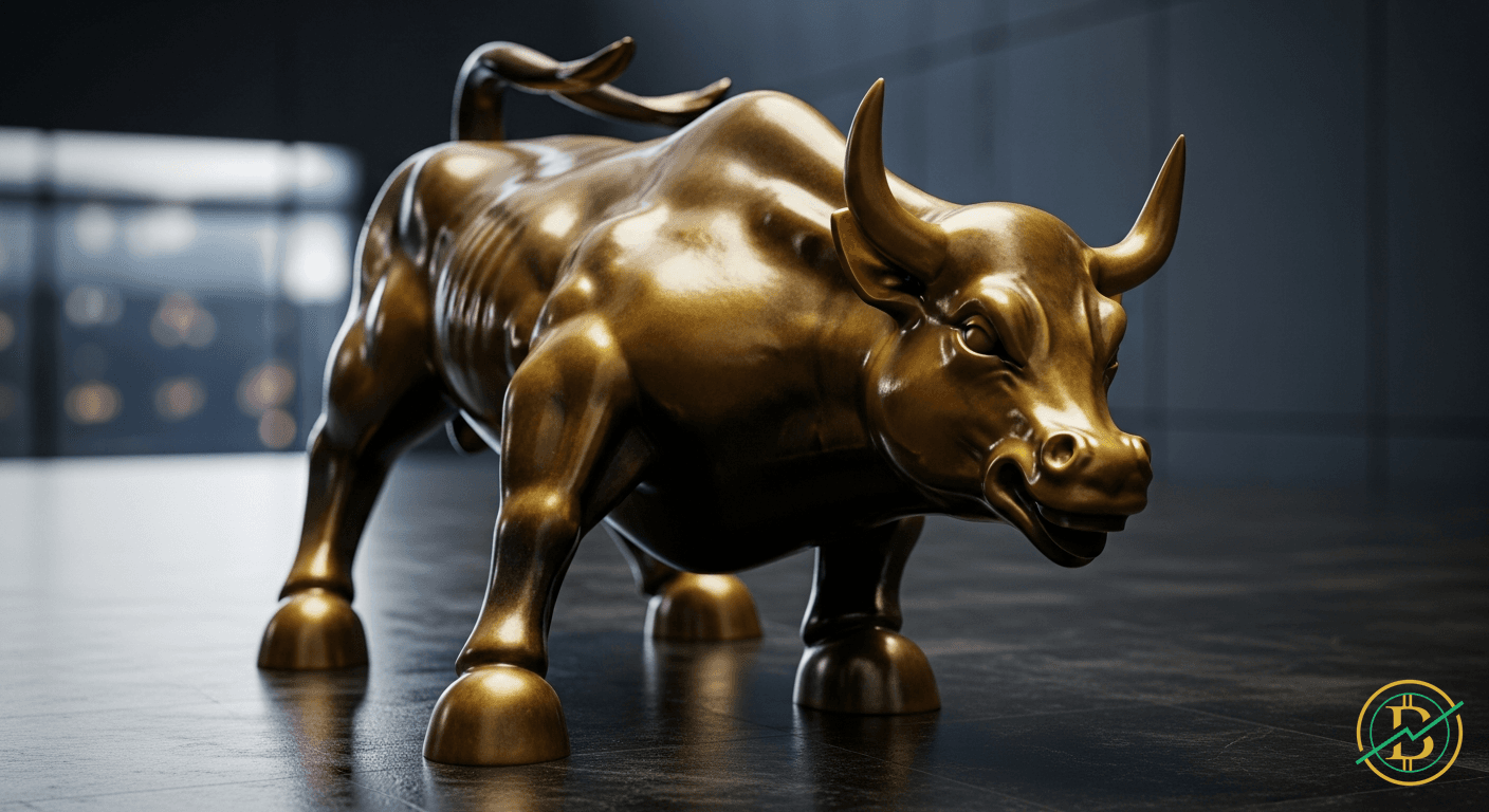 Market Optimism Fuels Cryptocurrency Trading Activity - CCY, HOPE crypto news by Michael Steinbach | Biturai