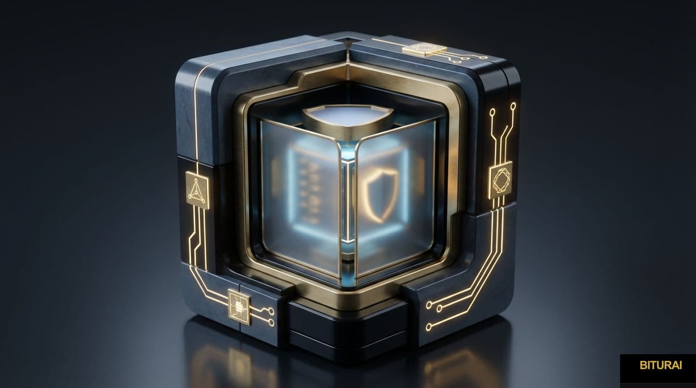 Market Stagnation and Emerging Opportunities: Analyzing the Current Crypto Landscape - trading analysis by Michael Steinbach and Biturai | biturai.com