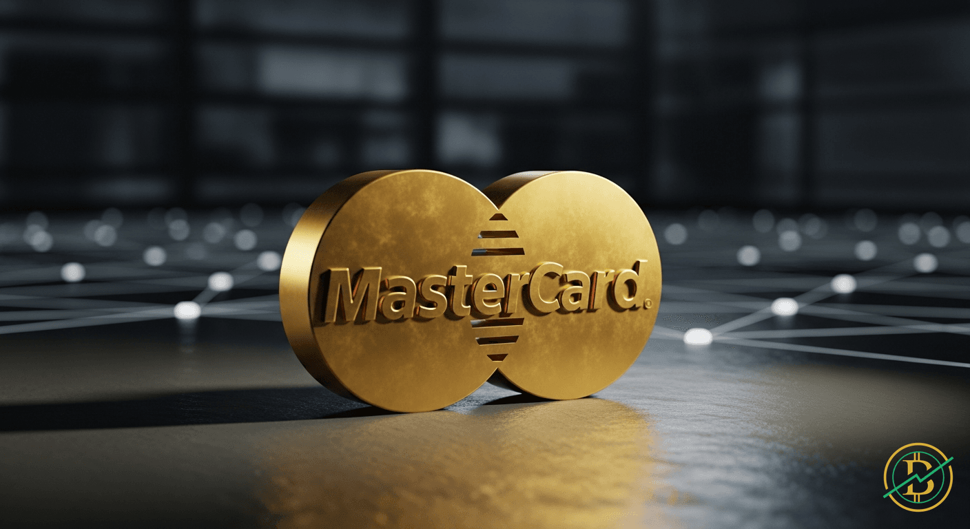 Mastercard weitet Krypto-Integration aus: Neues Partnerprogramm im Fokus - LGC, MAJOR, GEMINI cryptocurrency news by Michael Steinbach and Biturai | biturai.com