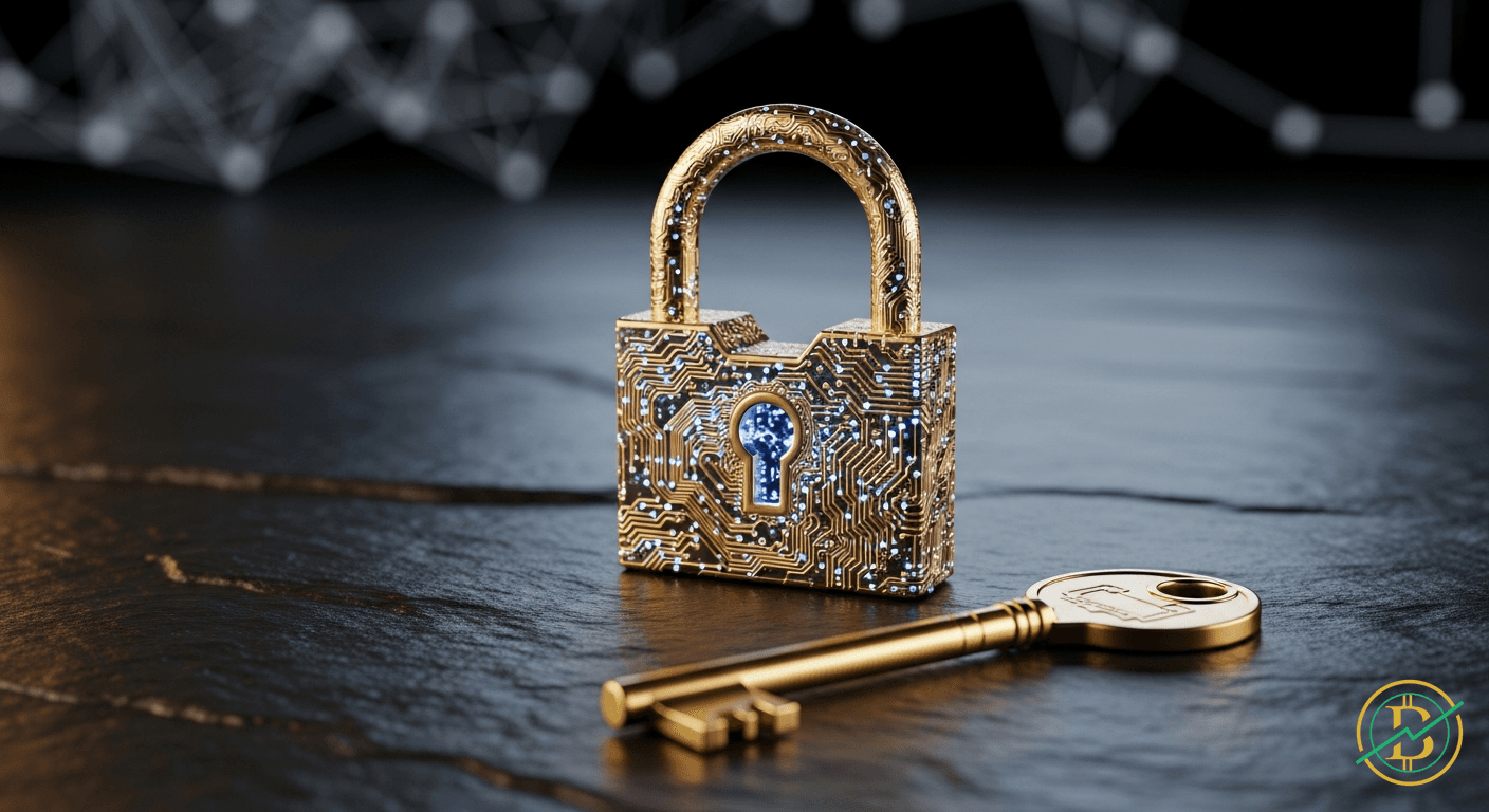 Mastering Digital Fortress: Navigating the Complexities of Crypto Self Custody - cryptocurrency news by Michael Steinbach and Biturai | biturai.com