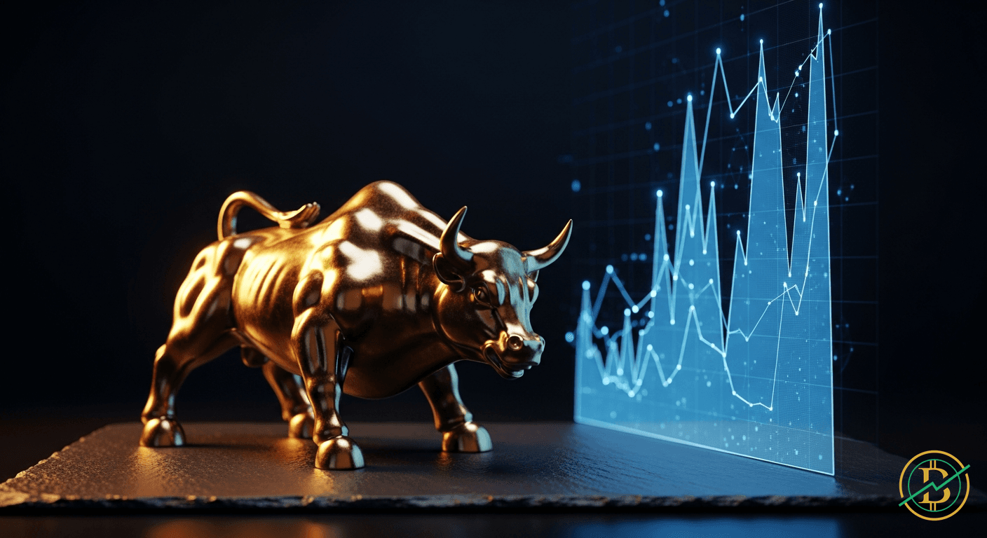 Matrixport's Weekly Crypto Analysis Signals Cautious Optimism Amidst Market Volatility - CCY, BTC cryptocurrency news by Michael Steinbach and Biturai | biturai.com