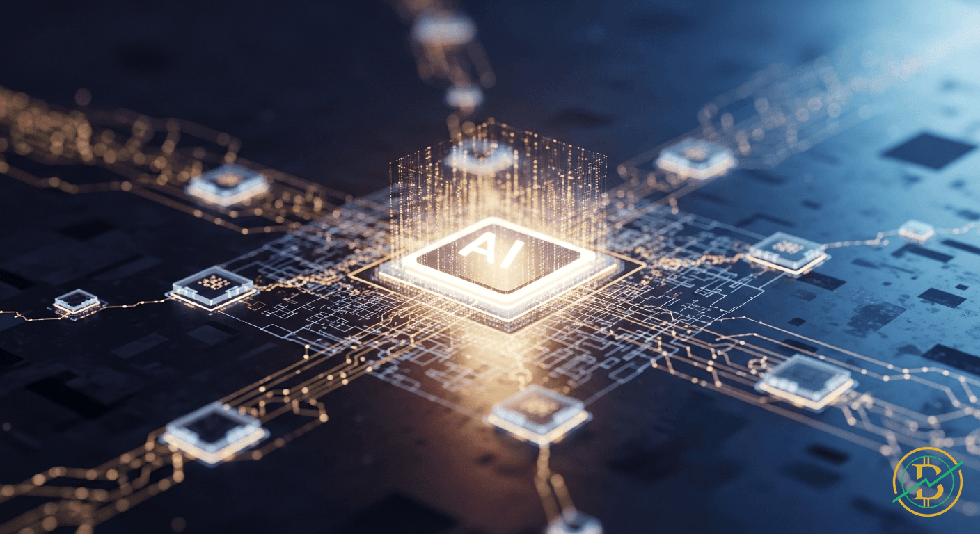 Meta Integrates AI Chatbots Enhancing Marketplace Efficiency - AI, IMX, WHEN cryptocurrency news by Michael Steinbach and Biturai | biturai.com