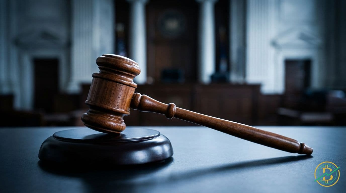 Meta Platforms Under Scrutiny: Ripple Effects for Cryptocurrency Investors - trading analysis by Michael Steinbach and Biturai | biturai.com