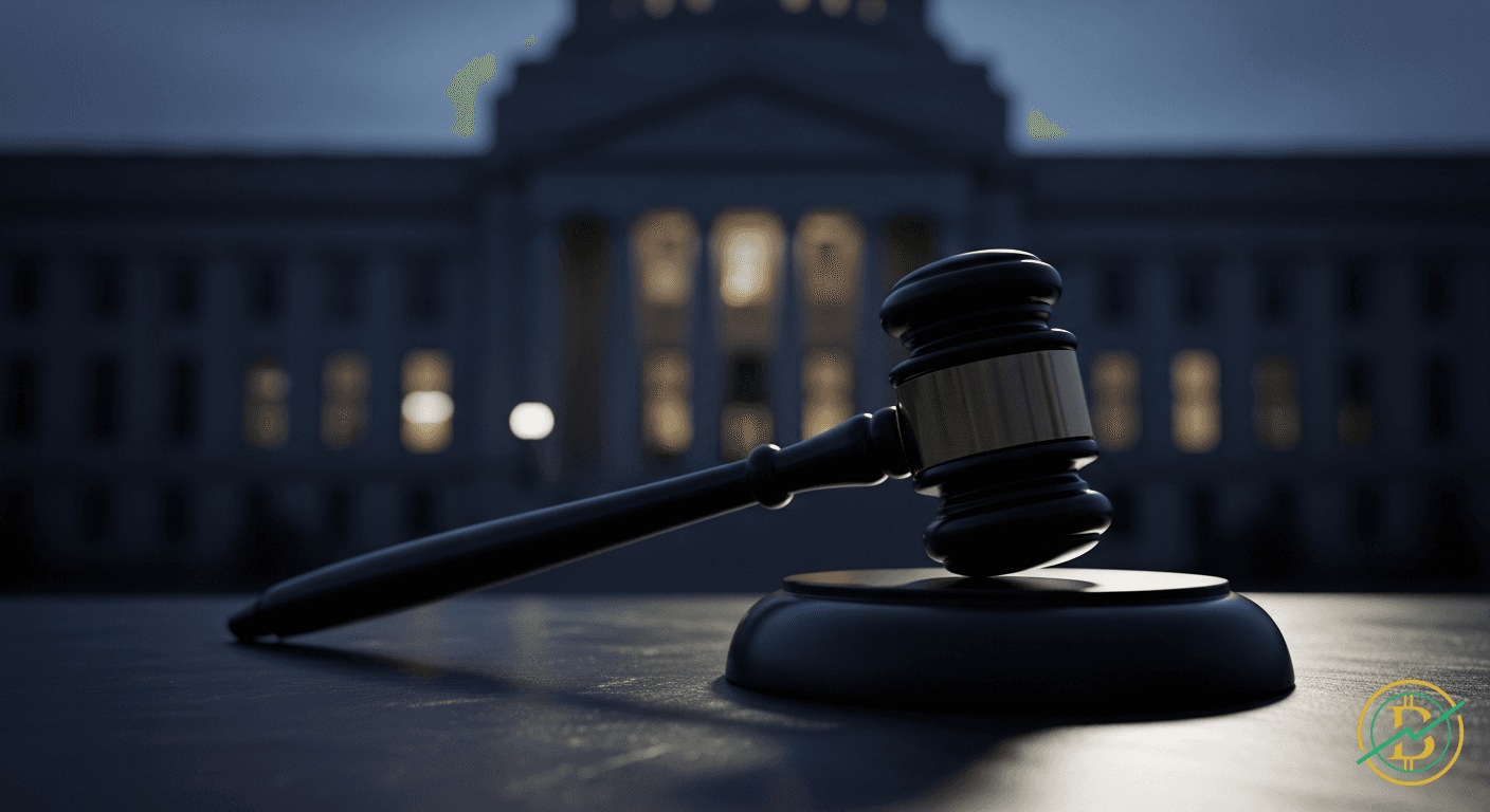 MetaComp sichert Finanzierung in Millionenhöhe inmitten Singapurs Stablecoin Vorschriften - cryptocurrency news by Michael Steinbach and Biturai | biturai.com