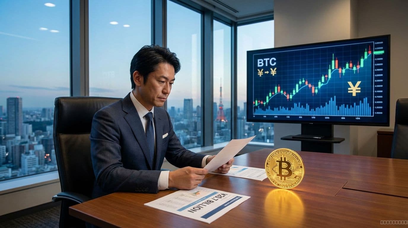Metaplanet Bolsters Bitcoin Reserves with Significant Yen Funding - MTPLF, CCY, BTC trading analysis by Michael Steinbach and Biturai | biturai.com