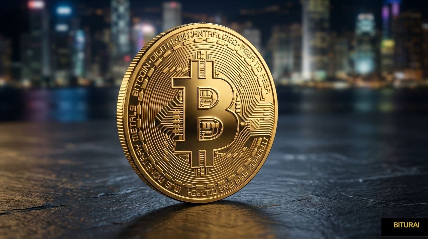 Metaplanet Bolsters Bitcoin Strategy With Significant Capital Injection - MTPLF, XZK, BTC trading analysis by Michael Steinbach and Biturai | biturai.com