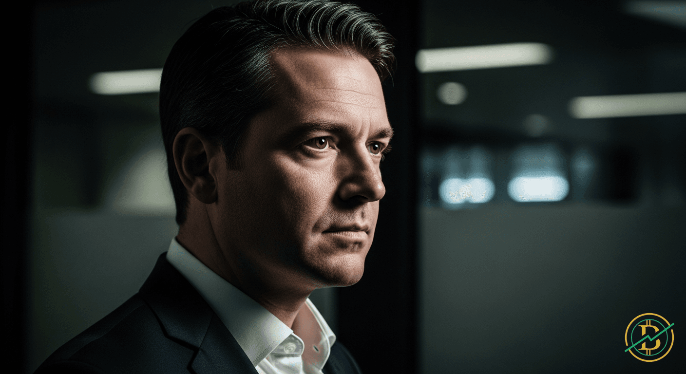 Metaplanet Chef wehrt sich gegen Bitcoin Verschleierungsvorwürfe inmitten der Transparenzdebatte - STABLE, MTPLF crypto news by Michael Steinbach | Biturai