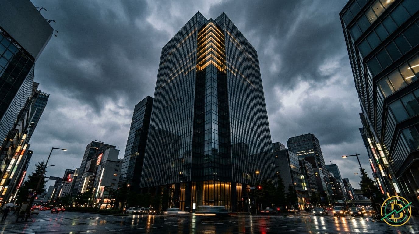 Metaplanet Doubles Down on Bitcoin Amidst Financial Headwinds - MTPLF, BTC crypto news by Michael Steinbach | Biturai