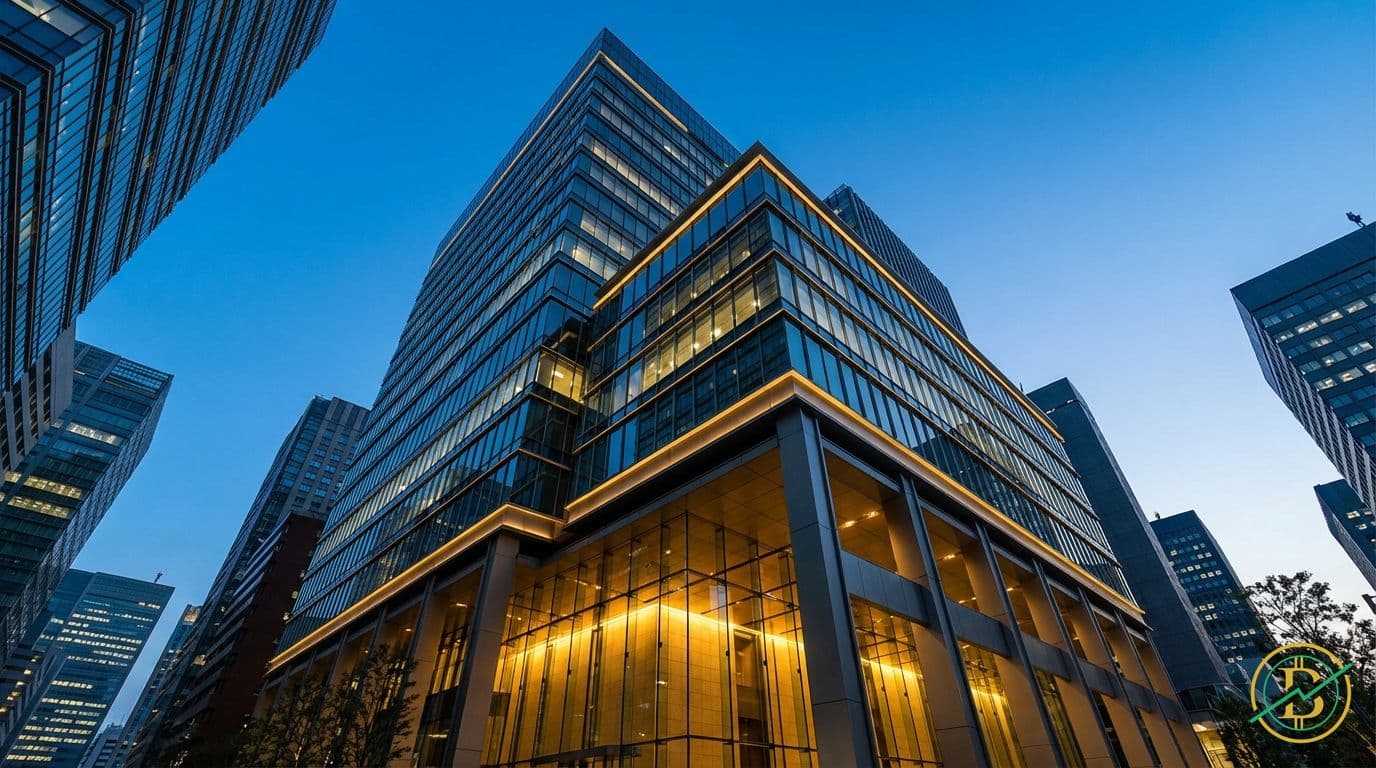 Metaplanet Doubles Down on Bitcoin Strategy Amidst Market Recovery - MTPLF, BTC, CEO trading analysis by Michael Steinbach and Biturai | biturai.com