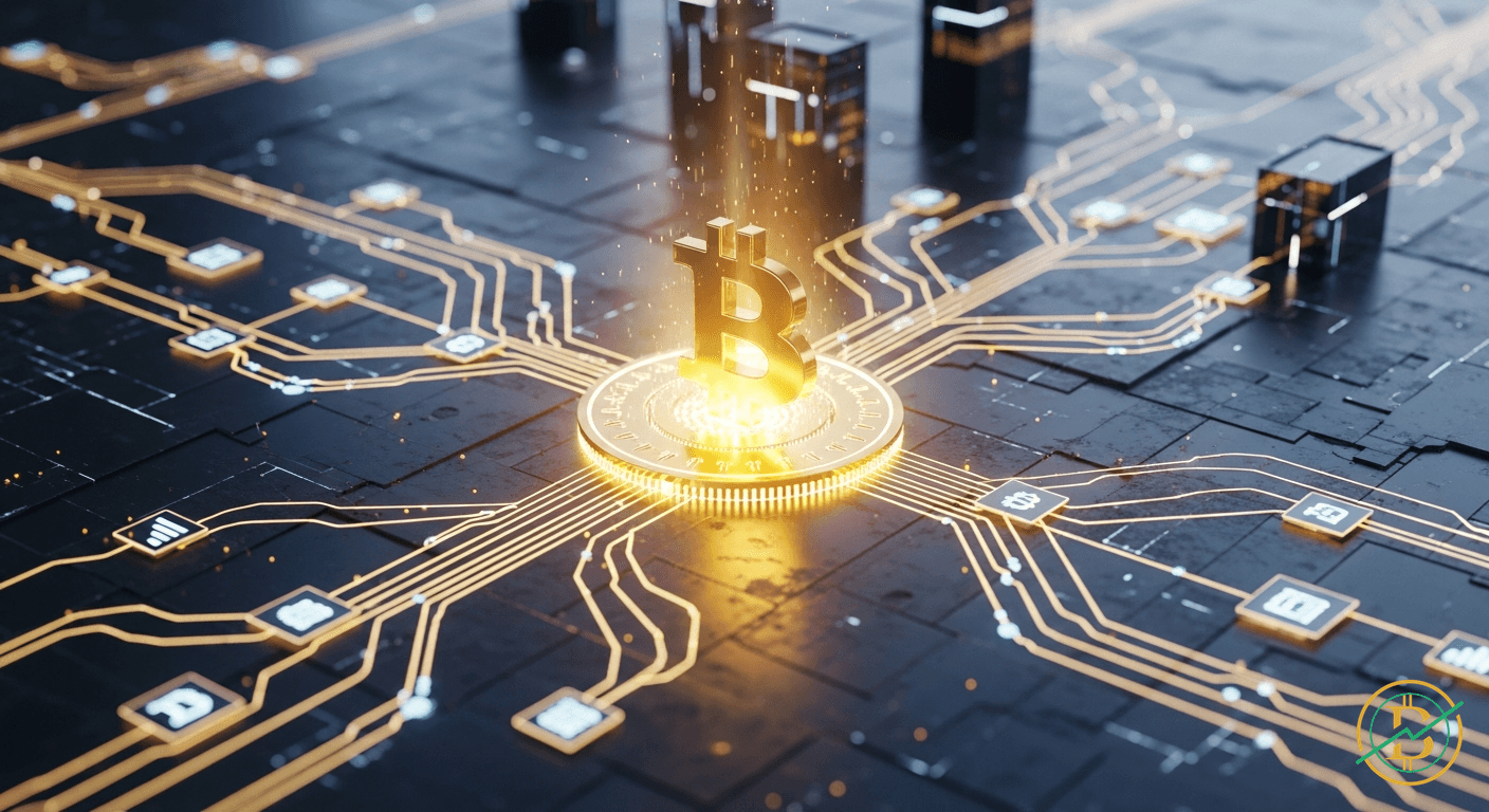 Asiens Größter Bitcoin Käufer plant Ökosystem Ausbau - cryptocurrency news by Michael Steinbach and Biturai | biturai.com