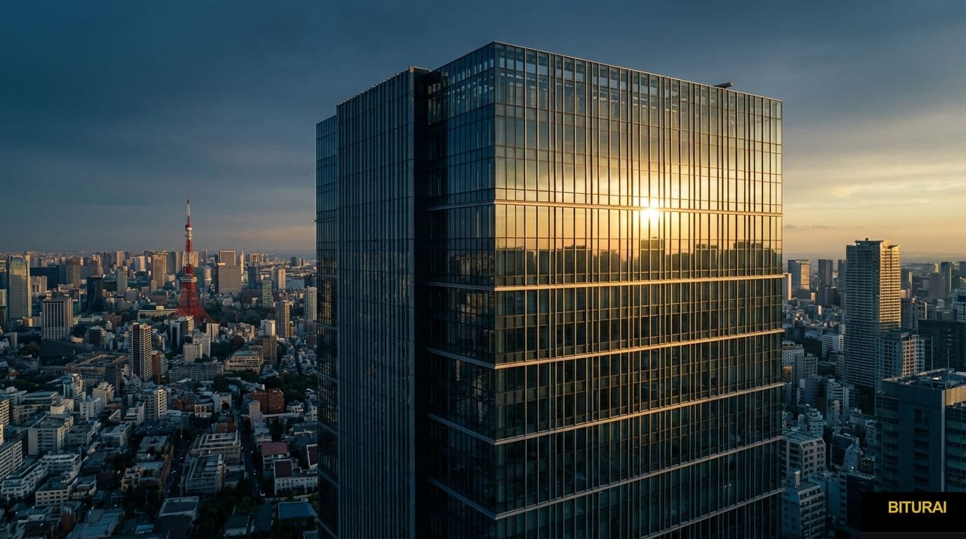 Metaplanet's Bold Bitcoin Bet: $137 Million Infusion Amidst Market Volatility - MTPLF, 2026, BTC trading analysis by Michael Steinbach and Biturai | biturai.com