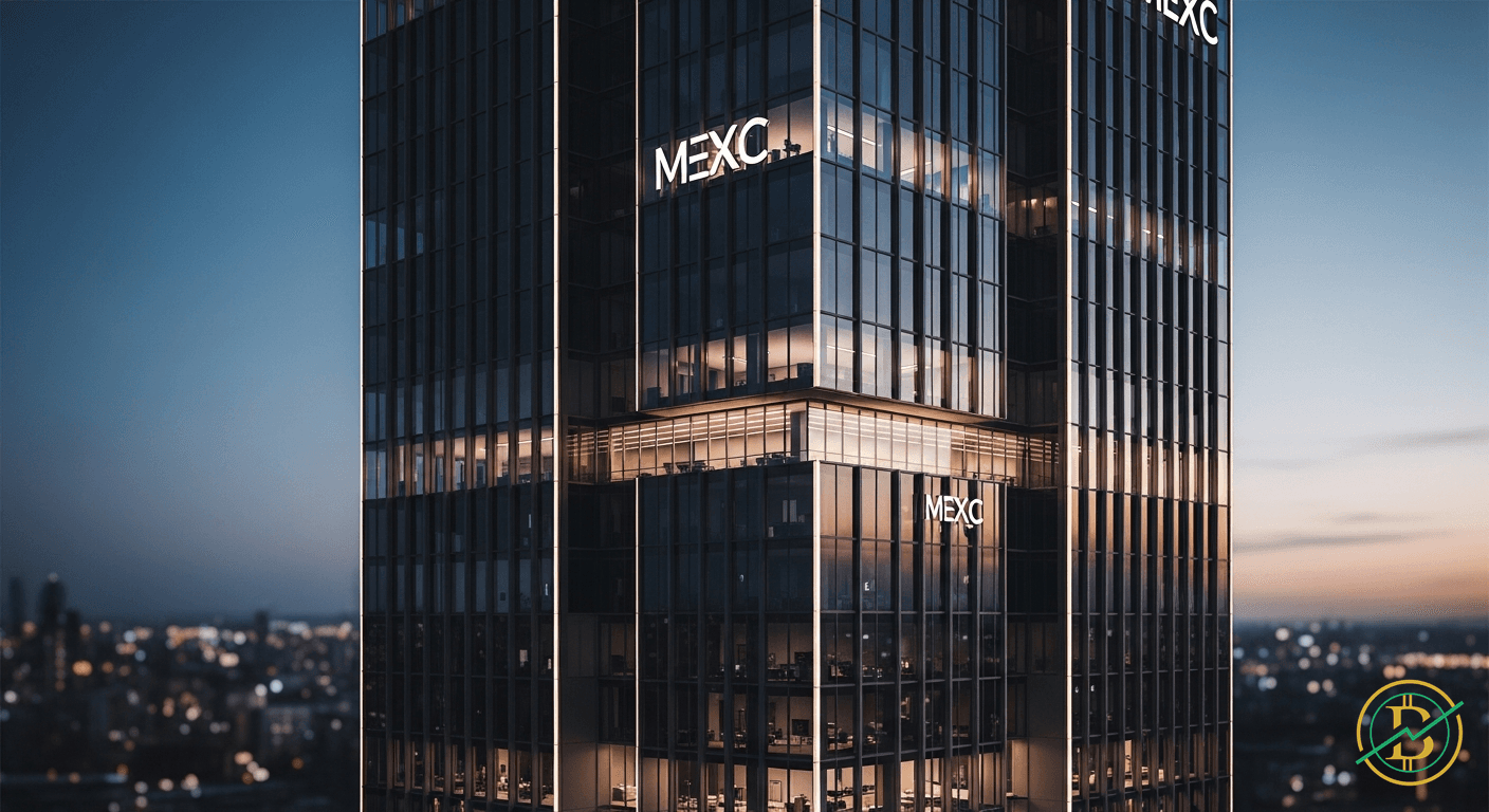 MEXC präsentiert Daten zur Frauenquote: Vorbildliche Zahlen in der Krypto Branche - cryptocurrency news by Michael Steinbach and Biturai | biturai.com