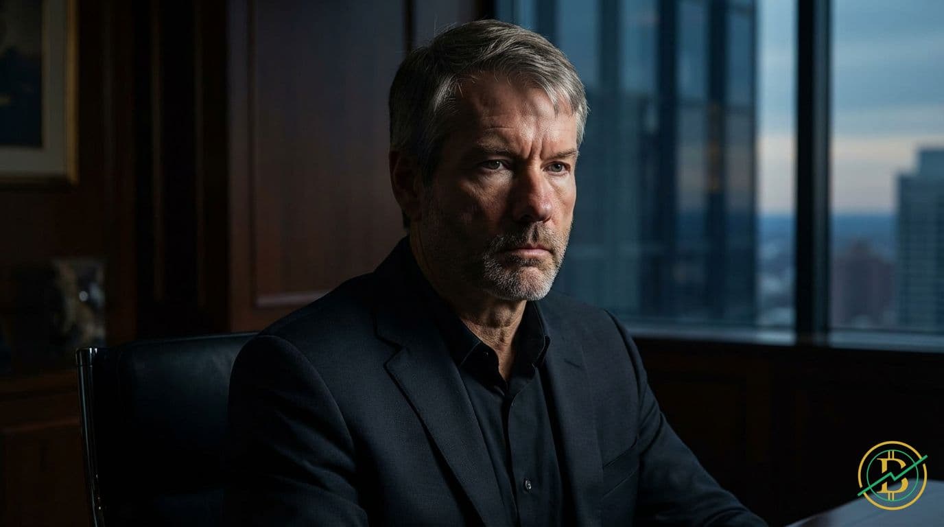 MicroStrategy verstärkt Bitcoin-Bestände trotz Marktvolatilität - BANK, BTC crypto news by Michael Steinbach | Biturai