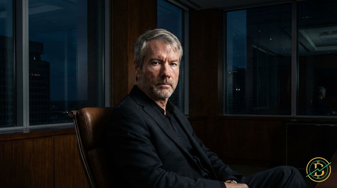 MicroStrategy Doubles Down on Bitcoin Accumulation - LONG, LONG crypto news by Michael Steinbach | Biturai