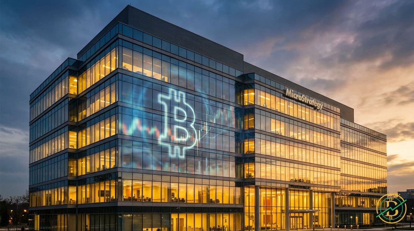 MicroStrategy verstärkt Bitcoin Akkumulation durch Kapitalerhöhungen - BASED, CCY crypto news by Michael Steinbach | Biturai