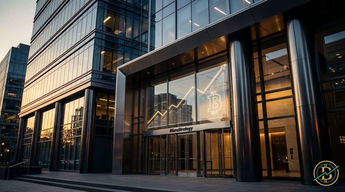 MicroStrategy Doubles Down on Bitcoin, Bolstering Holdings Further - cryptocurrency news by Michael Steinbach and Biturai | biturai.com