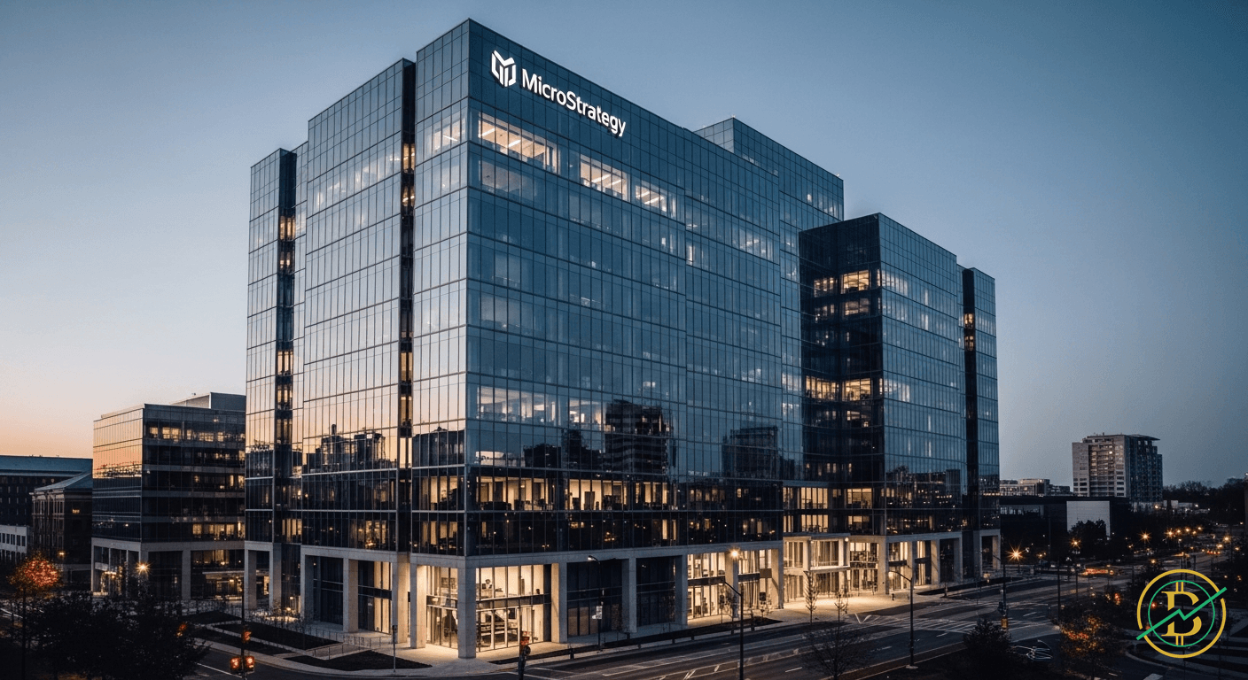 MicroStrategys Bitcoin Strategie im Fokus: Eigenkapital als Schuldenpuffer - EQUITY, BTC crypto news by Michael Steinbach | Biturai