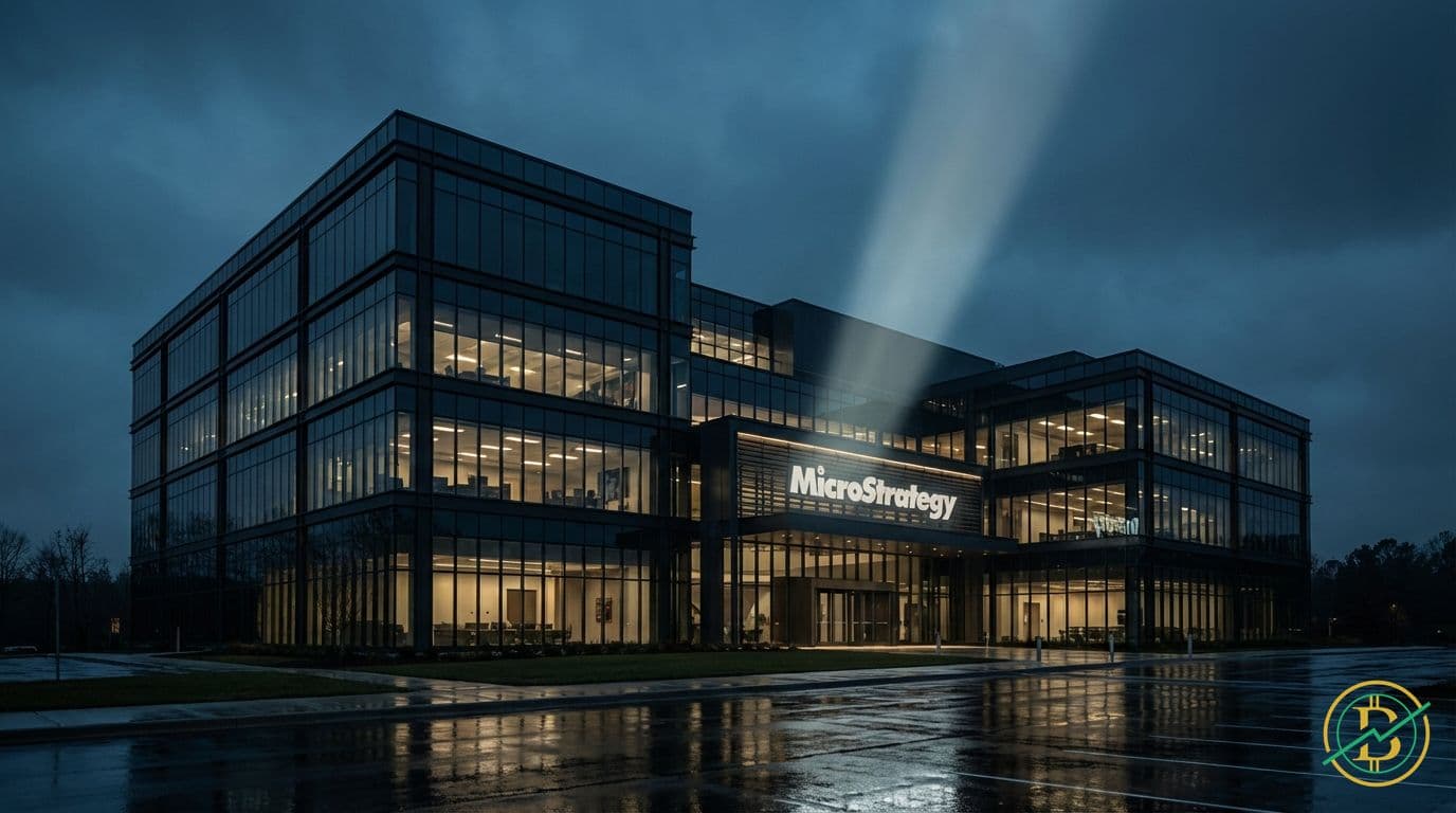 MicroStrategy's Bitcoin Acquisition Strategy Faces Investor Scrutiny - SEC, BTC, MSTR cryptocurrency news by Michael Steinbach and Biturai | biturai.com