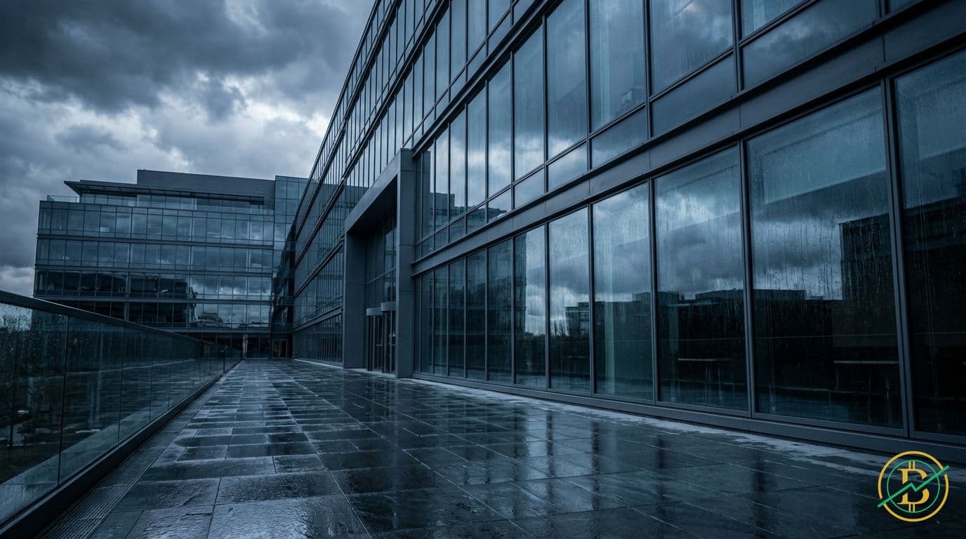 MicroStrategy's Bitcoin Strategy Faces Headwinds as Losses Mount - FTR, CCY, BTC trading analysis by Michael Steinbach and Biturai | biturai.com